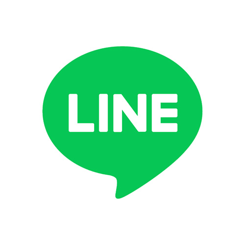 透過 LINE 預約台北外出按摩